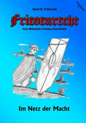 Friesenrecht - Akt II Revisited | Bundesamt für magische Wesen