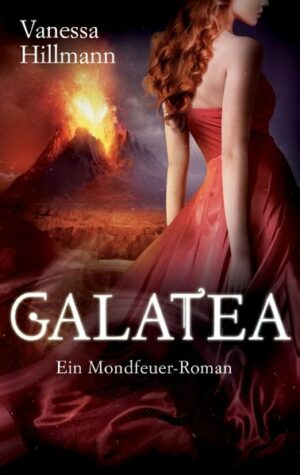Galatea | Bundesamt für magische Wesen