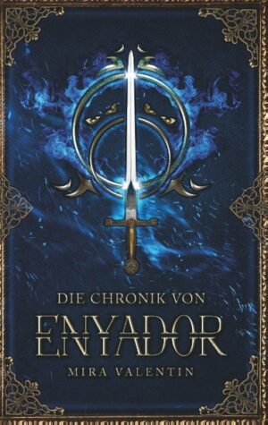 Die Chronik von Enyador | Bundesamt für magische Wesen