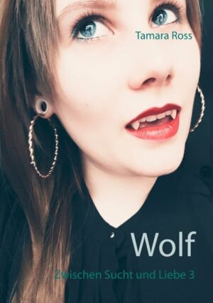 Wolf | Bundesamt für magische Wesen
