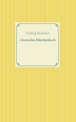 Deutsches Märchenbuch | Bundesamt für magische Wesen