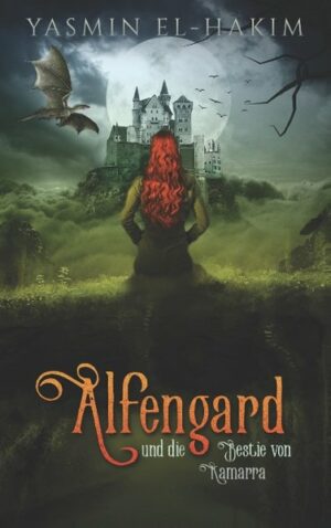 Alfengard | Bundesamt für magische Wesen