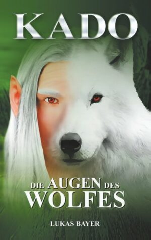 Die Augen des Wolfes | Bundesamt für magische Wesen