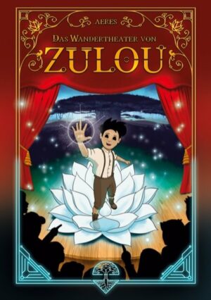 ZULOU | Bundesamt für magische Wesen