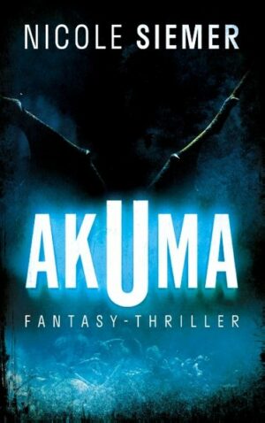 Akuma | Bundesamt für magische Wesen