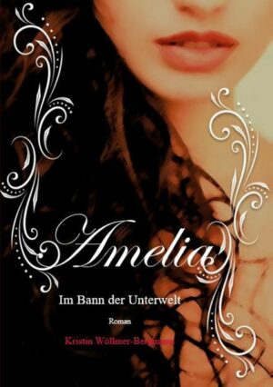 Amelia | Bundesamt für magische Wesen