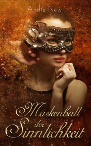 Maskenball der Sinnlichkeit | Bundesamt für magische Wesen