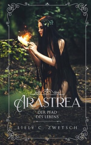 Arastrea | Bundesamt für magische Wesen