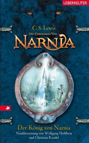 Der König von Narnia | Bundesamt für magische Wesen