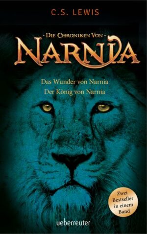 Das Wunder von Narnia / Der König von Narnia | Bundesamt für magische Wesen