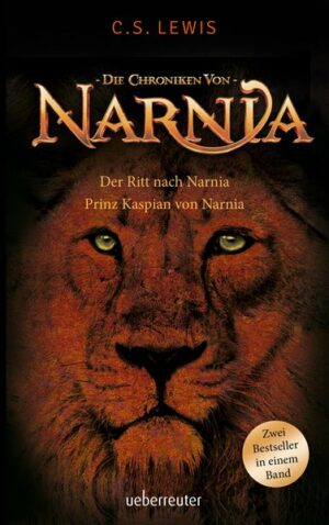 Der Ritt nach Narnia / Prinz Kaspian von Narnia | Bundesamt für magische Wesen