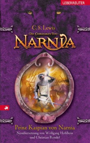 Prinz Kaspian von Narnia | Bundesamt für magische Wesen