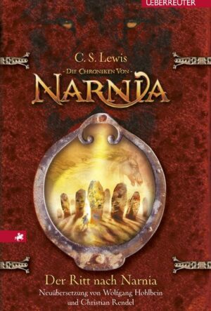 Der Ritt nach Narnia | Bundesamt für magische Wesen
