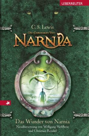 Das Wunder von Narnia | Bundesamt für magische Wesen