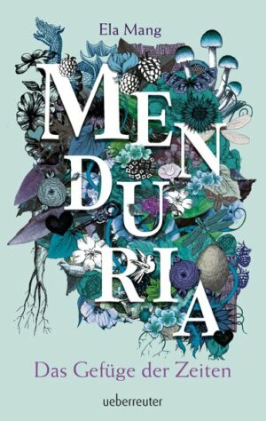 Menduria | Bundesamt für magische Wesen