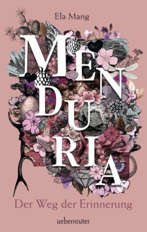 Menduria - Der Weg der Erinnerung | Bundesamt für magische Wesen