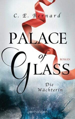 Palace of Glass - Die Wächterin | Bundesamt für magische Wesen