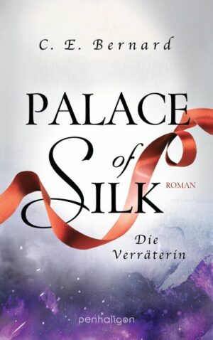 Palace of Silk - Die Verräterin | Bundesamt für magische Wesen