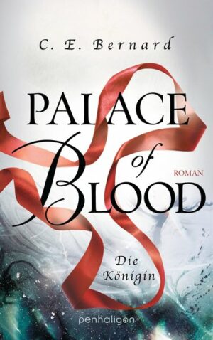 Palace of Blood - Die Königin | Bundesamt für magische Wesen