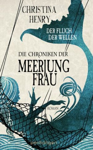 Die Chroniken der Meerjungfrau - Der Fluch der Wellen | Bundesamt für magische Wesen