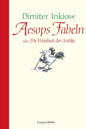 Aesops Fabeln | Bundesamt für magische Wesen