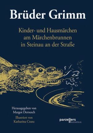 Brüder Grimm - Kinder- und Hausmärchen | Bundesamt für magische Wesen