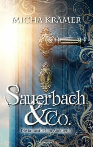 Sauerbach & Co. | Bundesamt für magische Wesen