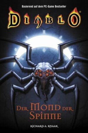 Diablo / Diablo | Bundesamt für magische Wesen