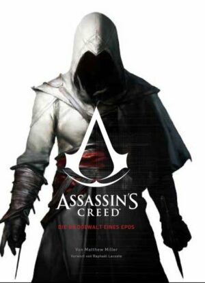 Assassins Creed | Bundesamt für magische Wesen