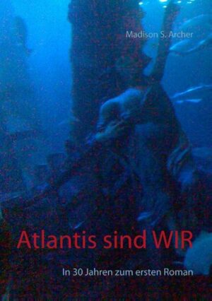Atlantis sind wir | Bundesamt für magische Wesen