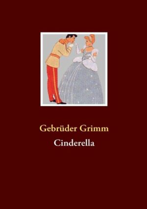 Cinderella | Bundesamt für magische Wesen