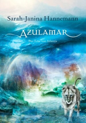 Azulamar | Bundesamt für magische Wesen