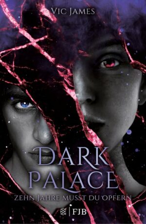 Dark Palace  Zehn Jahre musst du opfern | Bundesamt für magische Wesen
