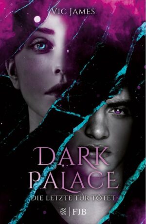 Dark Palace  Die letzte Tür tötet | Bundesamt für magische Wesen