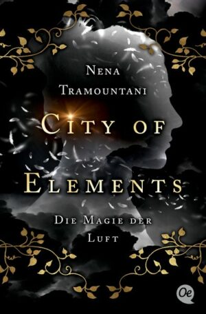 City of Elements 3 | Bundesamt für magische Wesen