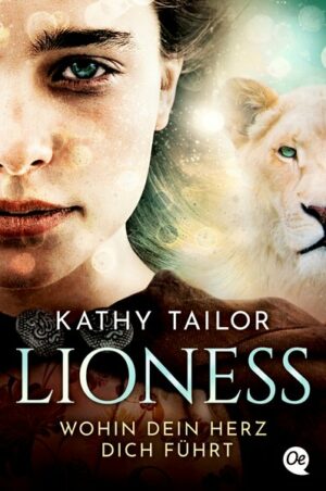 Lioness | Bundesamt für magische Wesen