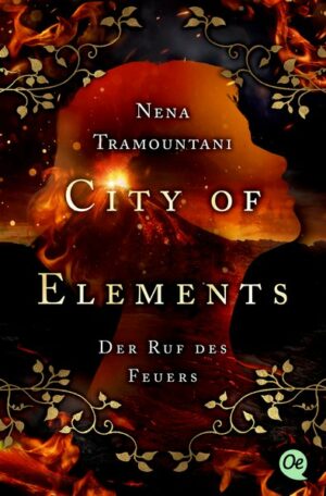 City of Elements 4 | Bundesamt für magische Wesen