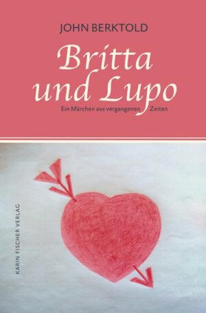 Britta und Lupo | Bundesamt für magische Wesen