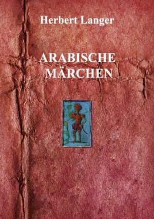 Arabische Märchen | Bundesamt für magische Wesen