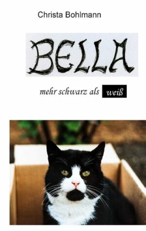 Bella | Bundesamt für magische Wesen