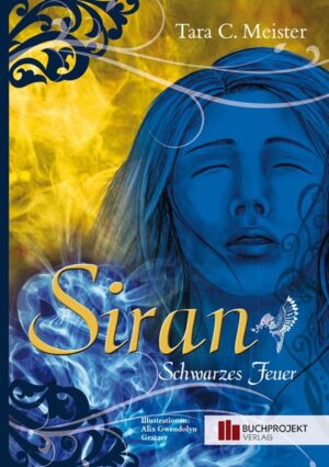 Siran - Schwarzes Feuer | Bundesamt für magische Wesen