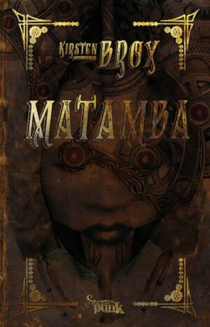 Matamba | Bundesamt für magische Wesen
