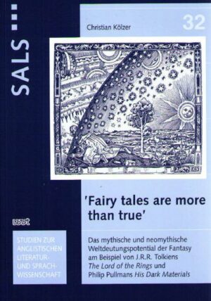"Fairy tales are more than true" | Bundesamt für magische Wesen