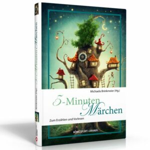 5-Minuten-Märchen | Bundesamt für magische Wesen
