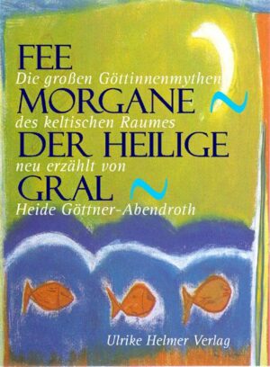 Fee Morgane - Der Heilige Gral | Bundesamt für magische Wesen