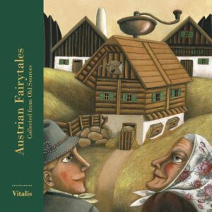 Austrian Fairytales | Bundesamt für magische Wesen