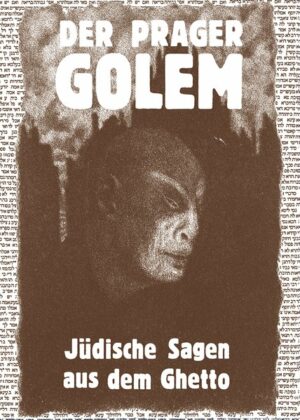 Der Prager Golem | Bundesamt für magische Wesen