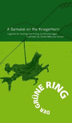 A Samurai on the Kriegerhorn | Bundesamt für magische Wesen