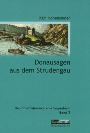 Donausagen aus dem Strudengau | Bundesamt für magische Wesen