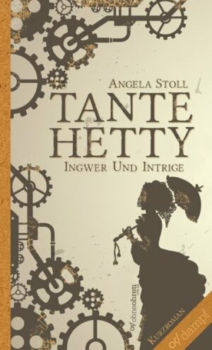 Tante Hetty | Bundesamt für magische Wesen